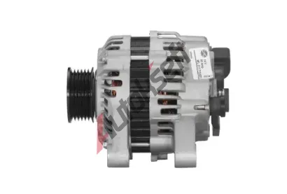 HELLA Alterntor HE 8EL011712-601, HE 8EL 011 712-601