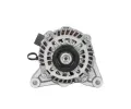 HELLA Alterntor HE 8EL011712-601, HE 8EL 011 712-601