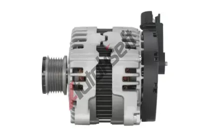 HELLA Alterntor HE 8EL011712-611, 8EL 011 712-611