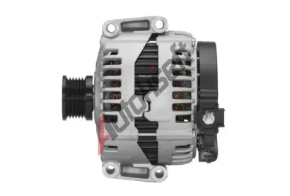 HELLA Alterntor HE 8EL011712-621, 8EL 011 712-621