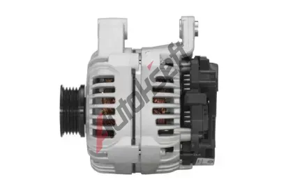 HELLA Alterntor HE 8EL011712-831, 8EL 011 712-831