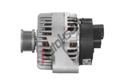 HELLA Alterntor HE 8EL011712-851, 8EL 011 712-851
