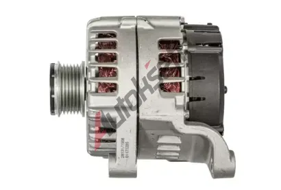 HELLA Alterntor HE 8EL011712-861, 8EL 011 712-861