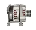 HELLA Alterntor HE 8EL011712-861, 8EL 011 712-861