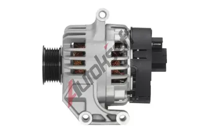 HELLA Alterntor HE 8EL011712-901, 8EL 011 712-901