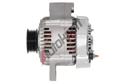 HELLA Alterntor HE 8EL011712-941, 8EL 011 712-941