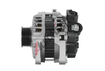 HELLA Alterntor HE 8EL011713-011, 8EL 011 713-011