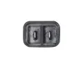 HELLA Alterntor HE 8EL011713-021, 8EL 011 713-021
