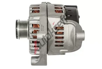 HELLA Alterntor HE 8EL011713-051, 8EL 011 713-051