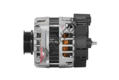 HELLA Alterntor HE 8EL011713-061, 8EL 011 713-061