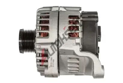 HELLA Alterntor HE 8EL011713-081, 8EL 011 713-081