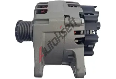 HELLA Alterntor HE 8EL011713-111, 8EL 011 713-111