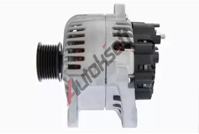 HELLA Alterntor HE 8EL011713-141, 8EL 011 713-141