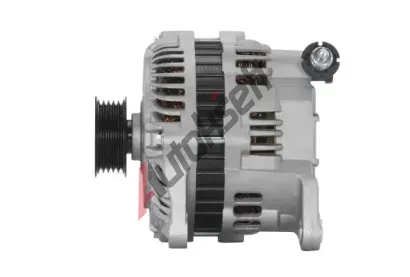 HELLA Alterntor HE 8EL011713-191, 8EL 011 713-191