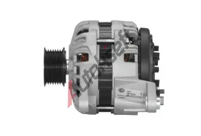 HELLA Alterntor HE 8EL011713-201, 8EL 011 713-201