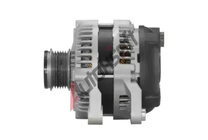 HELLA Alterntor HE 8EL011713-211, 8EL 011 713-211