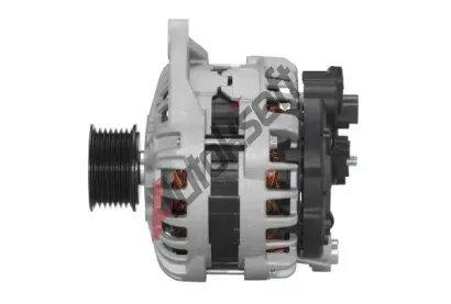 HELLA Alterntor HE 8EL011713-221, 8EL 011 713-221