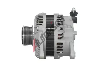 HELLA Alterntor HE 8EL011713-231, 8EL 011 713-231