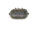 HELLA Alterntor HE 8EL011713-231, 8EL 011 713-231