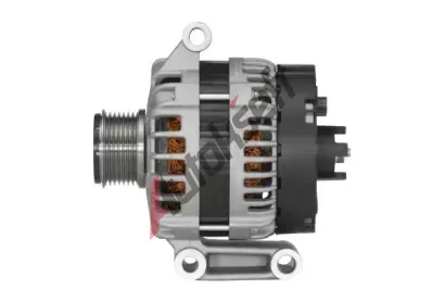 HELLA Alterntor HE 8EL011713-361, 8EL 011 713-361