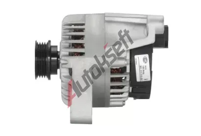 HELLA Alterntor HE 8EL011713-501, 8EL 011 713-501