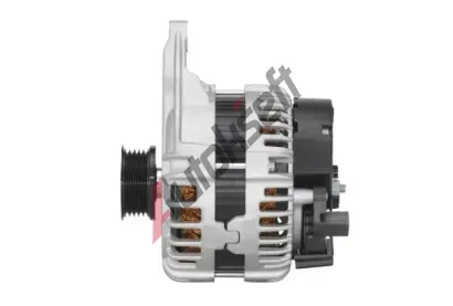 HELLA Alterntor HE 8EL011713-521, 8EL 011 713-521