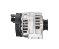 HELLA Alterntor HE 8EL011713-541, 8EL 011 713-541