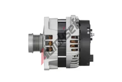HELLA Alterntor HE 8EL011713-551, 8EL 011 713-551