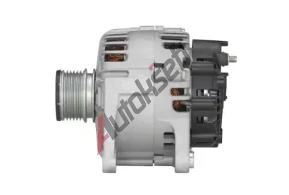 HELLA Alterntor HE 8EL011713-591, 8EL 011 713-591