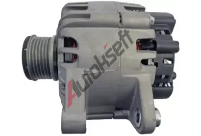HELLA Alterntor HE 8EL011713-601, 8EL 011 713-601