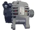 HELLA Alterntor HE 8EL011713-601, 8EL 011 713-601
