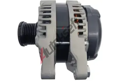 HELLA Alterntor HE 8EL011713-631, 8EL 011 713-631