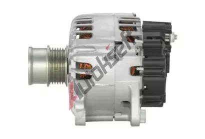 HELLA Alterntor HE 8EL011713-681, 8EL 011 713-681