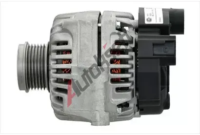 HELLA Alterntor HE 8EL011713-701, 8EL 011 713-701