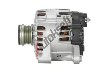 HELLA Alterntor HE 8EL011713-711, 8EL 011 713-711