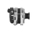 HELLA Alterntor HE 8EL011713-731, 8EL 011 713-731