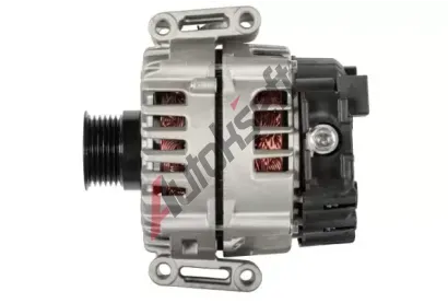 HELLA Alterntor HE 8EL011713-761, 8EL 011 713-761