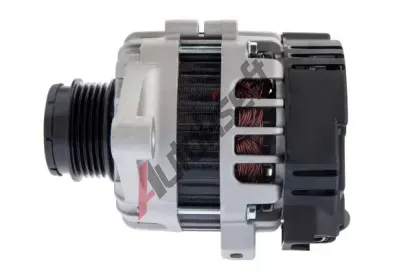 HELLA Alterntor HE 8EL011713-781, 8EL 011 713-781