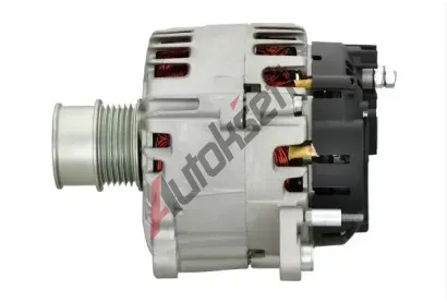 HELLA Alterntor HE 8EL011713-831, 8EL 011 713-831