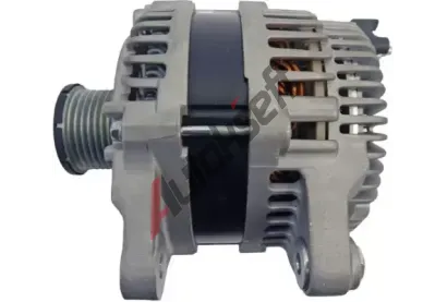 HELLA Alterntor HE 8EL011713-861, 8EL 011 713-861