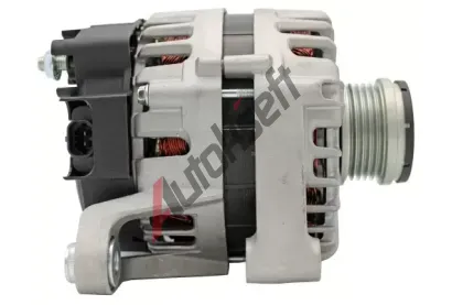 HELLA Alterntor HE 8EL011713-911, 8EL 011 713-911