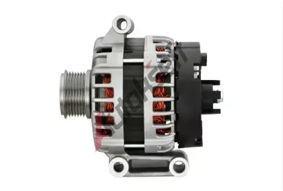 HELLA Alterntor HE 8EL011713-921, 8EL 011 713-921