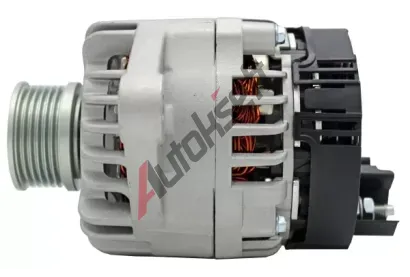 HELLA Alterntor HE 8EL011713-931, 8EL 011 713-931