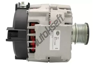 HELLA Alterntor HE 8EL011713-951, 8EL 011 713-951