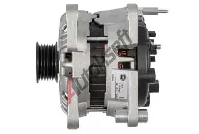 HELLA Alterntor HE 8EL011713-981, 8EL 011 713-981