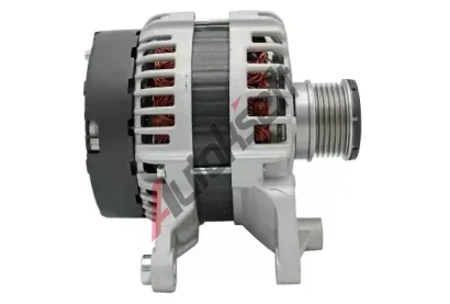 HELLA Alterntor HE 8EL011713-991, 8EL 011 713-991