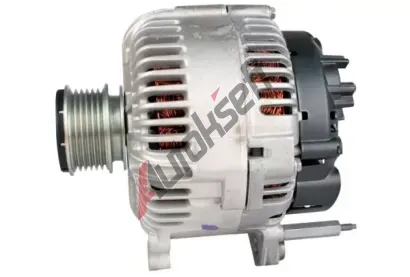 HELLA Alterntor HELLA TiMEFiT HE 8EL012426-001, 8EL 012 426-001