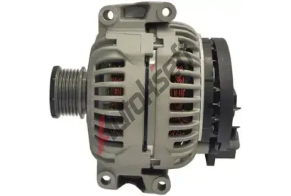 HELLA Alterntor HELLA TiMEFiT HE 8EL012426-031, 8EL 012 426-031
