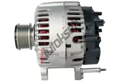 HELLA Alterntor HELLA ValueFit HE 8EL012426-041, 8EL 012 426-041
