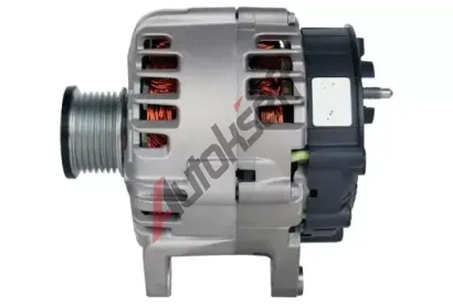 HELLA Alterntor HELLA ValueFit HE 8EL012426-051, 8EL 012 426-051